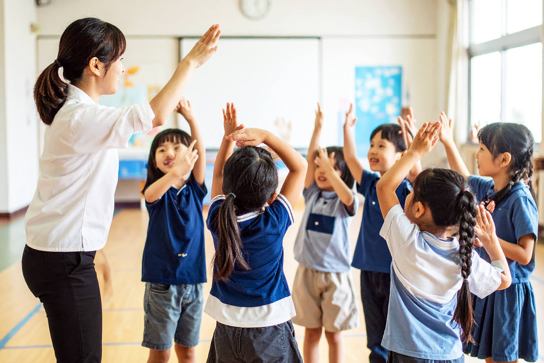 コミュニケーションスペースあおぞら