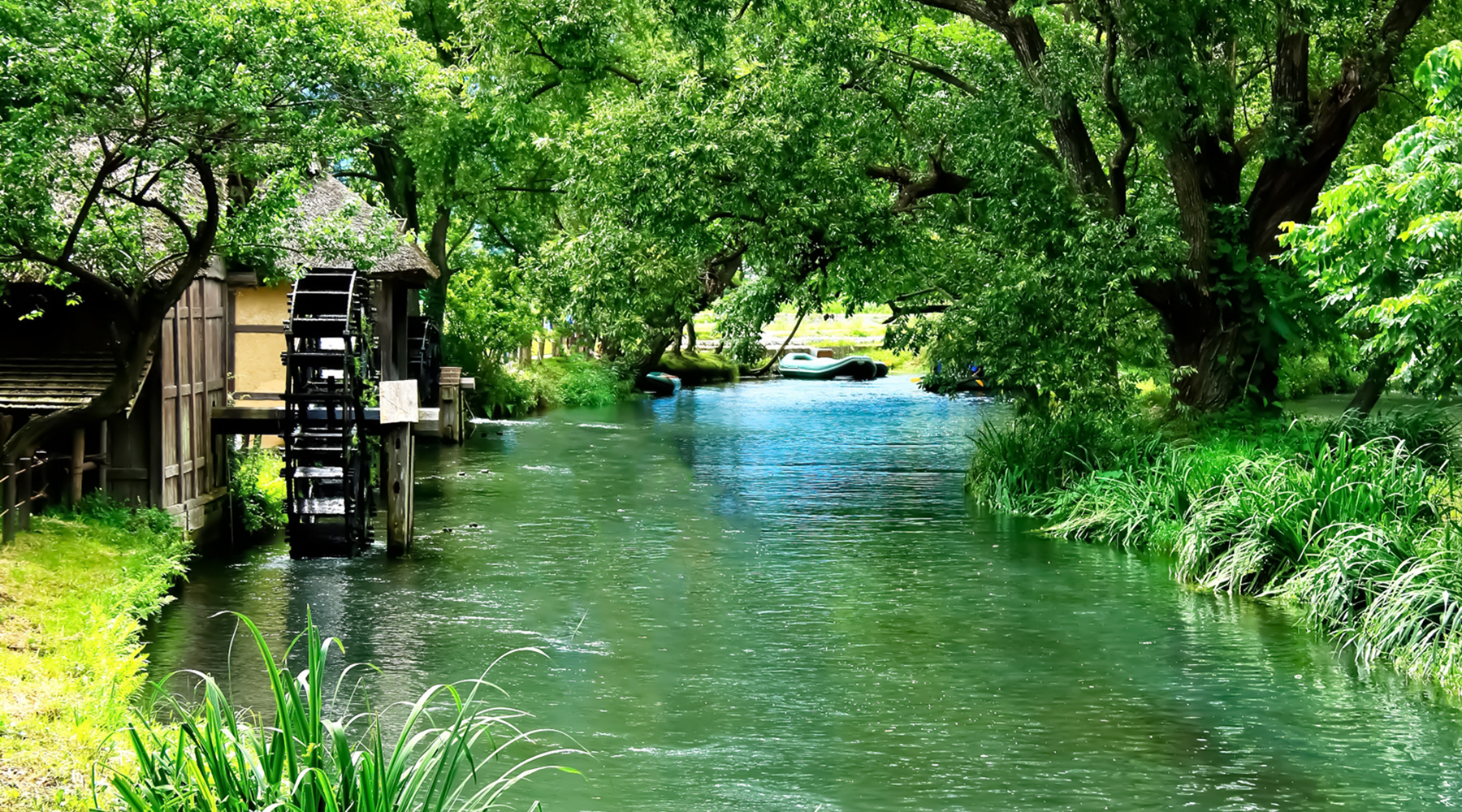 コミュニケーションスペースあおぞら Top Image