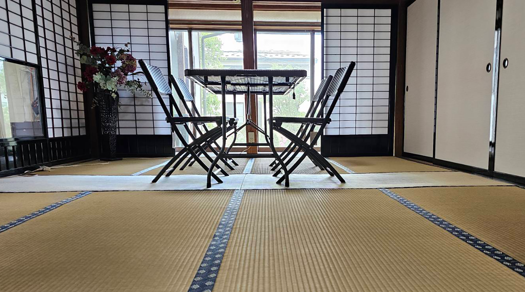 コミュニケーションスペースあおぞら Top Image